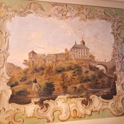 Экскурсия в Брно